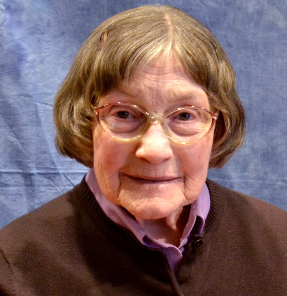 Sr. Ann Kelly Profile Photo