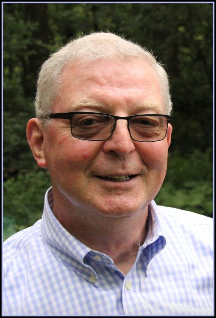 Kevin Lee Molloy Profile Photo