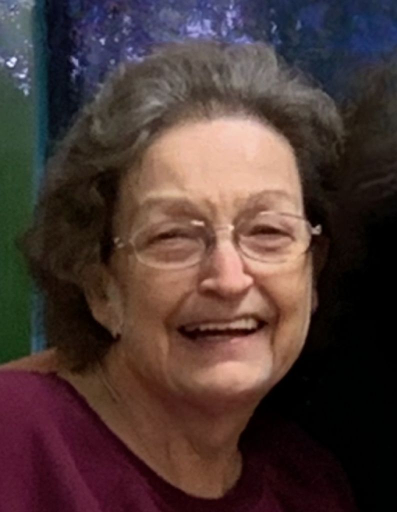 Frances J. (Brooks)  Williamson Profile Photo