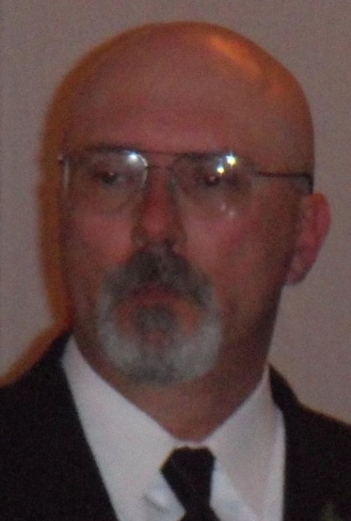 Leonard Gerard White