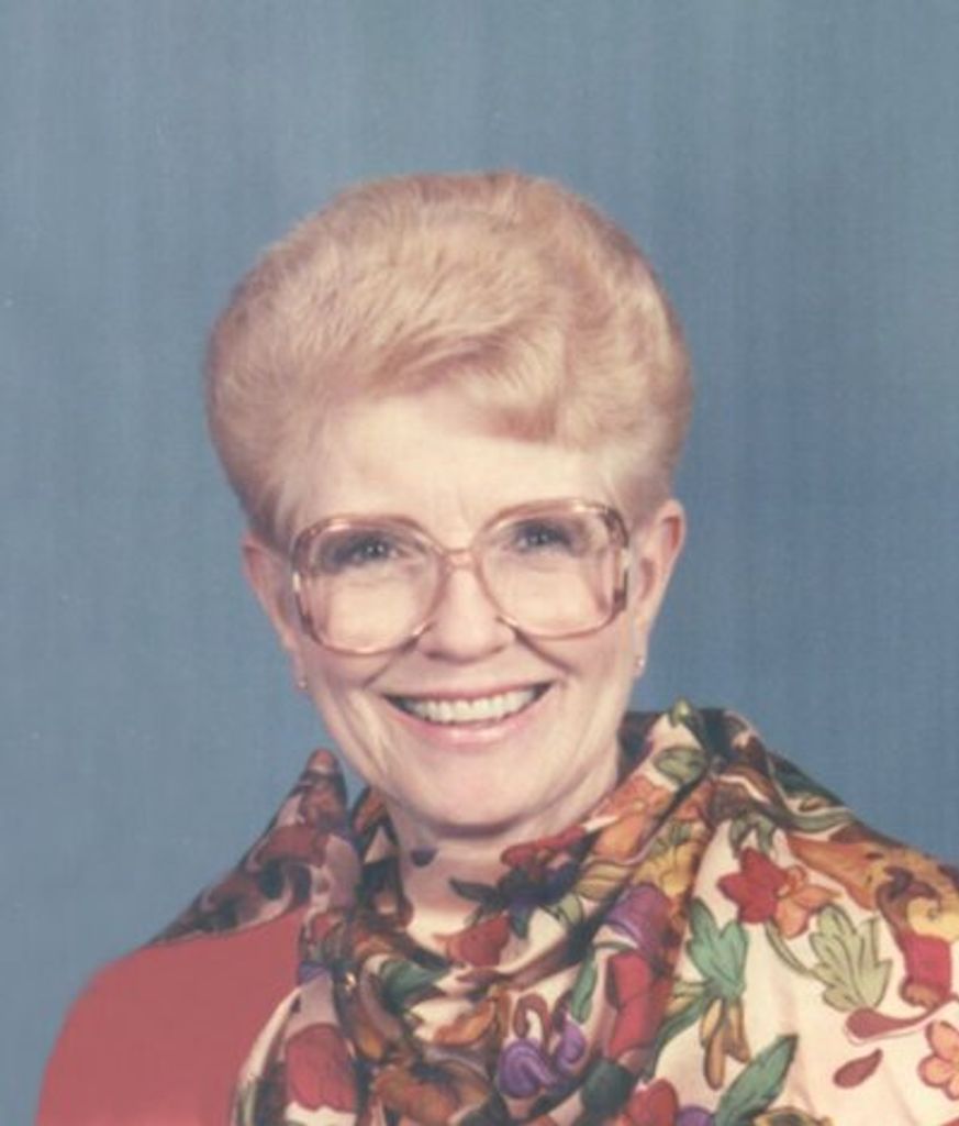 Geraldine "Gerry" Requa Profile Photo