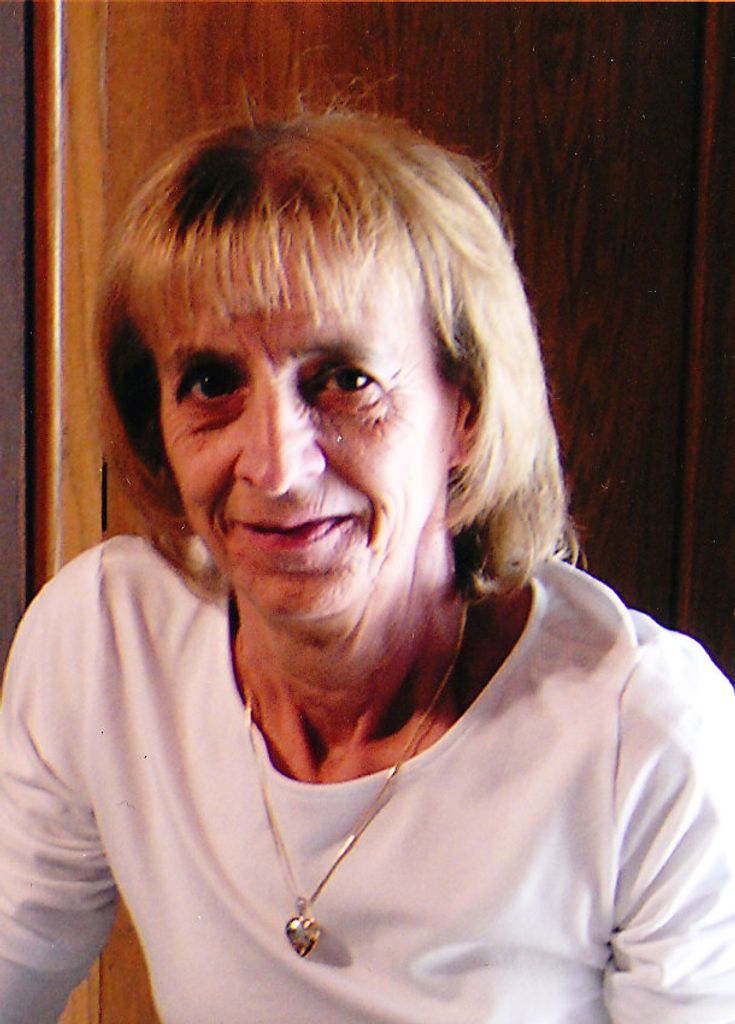 Bette A. Mart