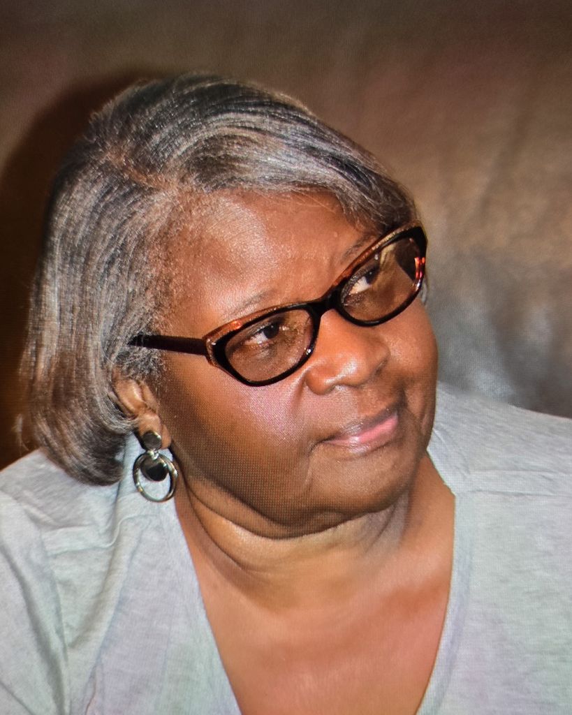 Barbara Ann Burton Pikes