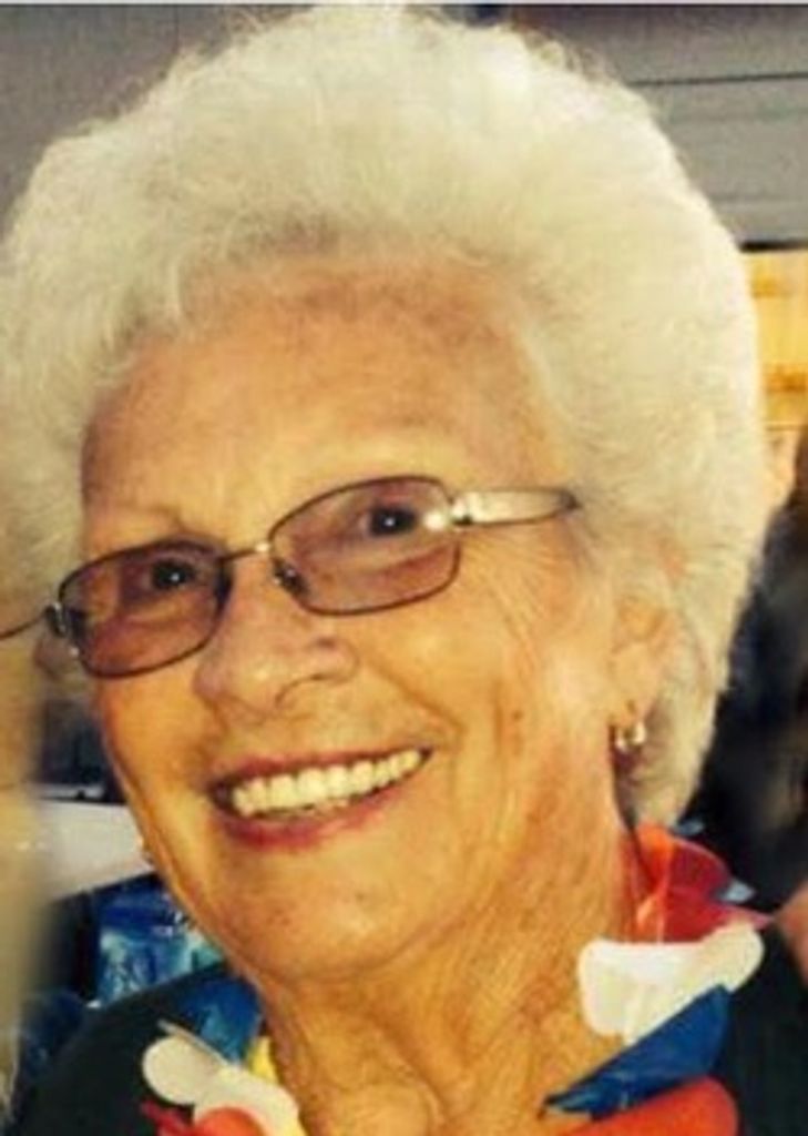 Mary Hercik