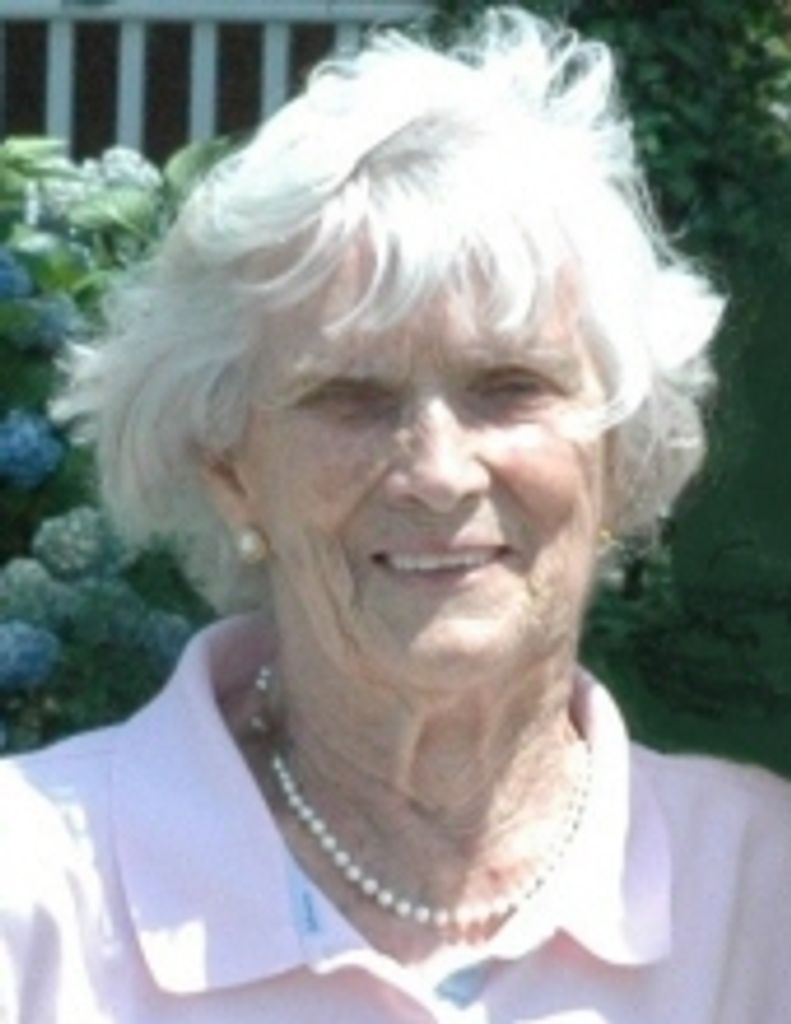 Heather Isobel Elliot