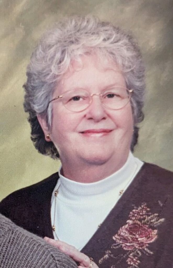 Alice Irene Henry Profile Photo