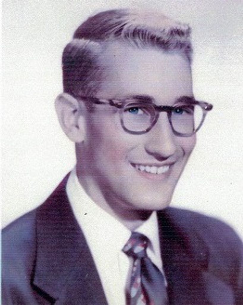 James H. Rupp Profile Photo