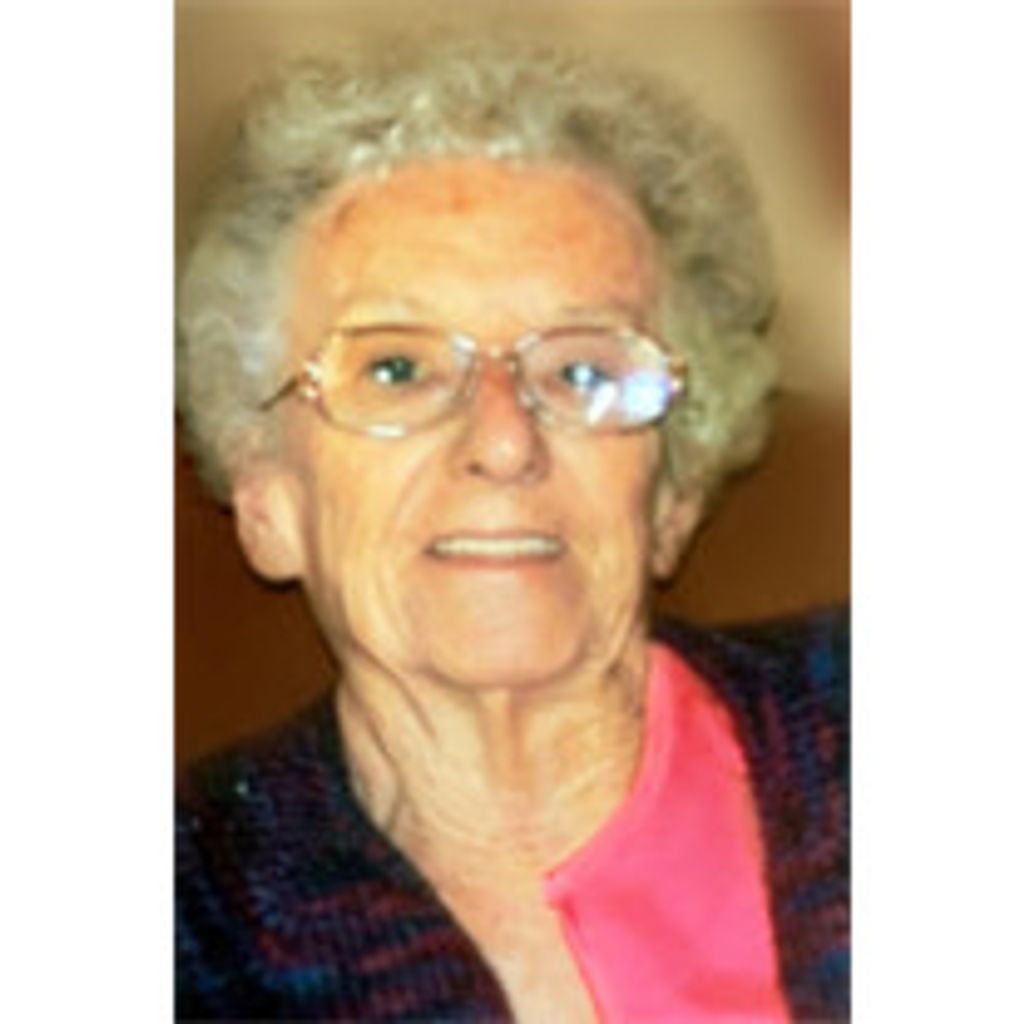 Roberta Theresa Desvoyaux