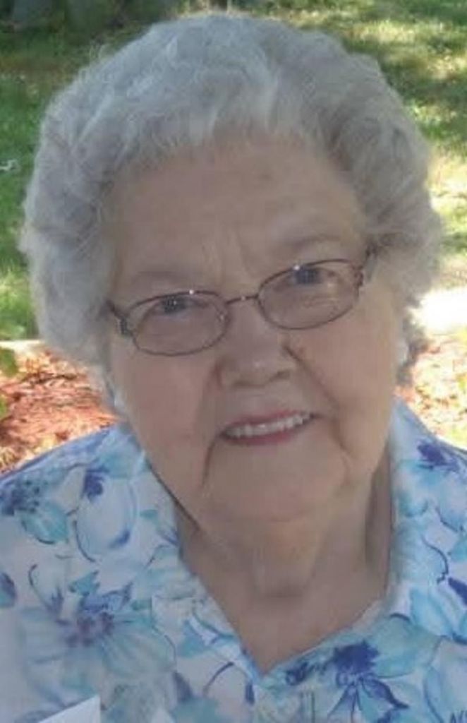 Hilda W. Preston Profile Photo
