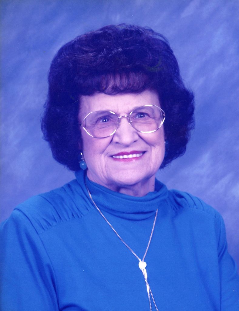 Mary Virginia Huff Profile Photo