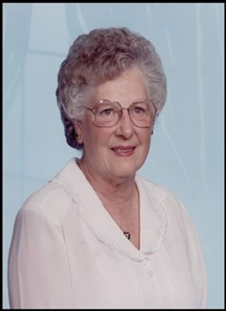 Delores Ann Chuk Profile Photo