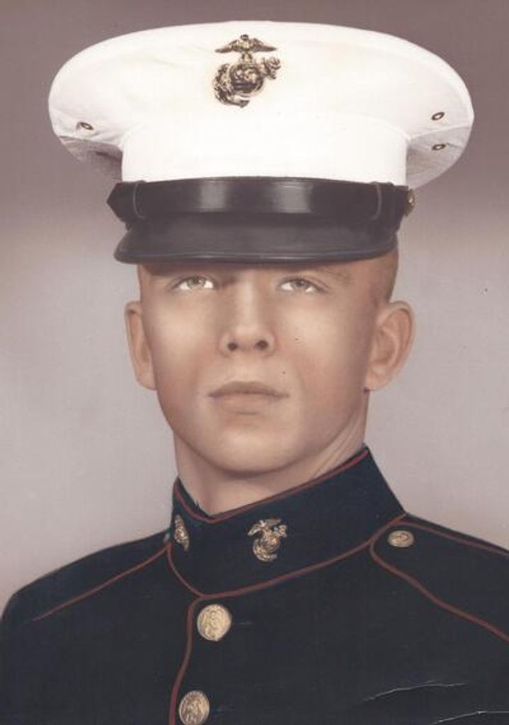 Jerome Frank Jaworski Profile Photo