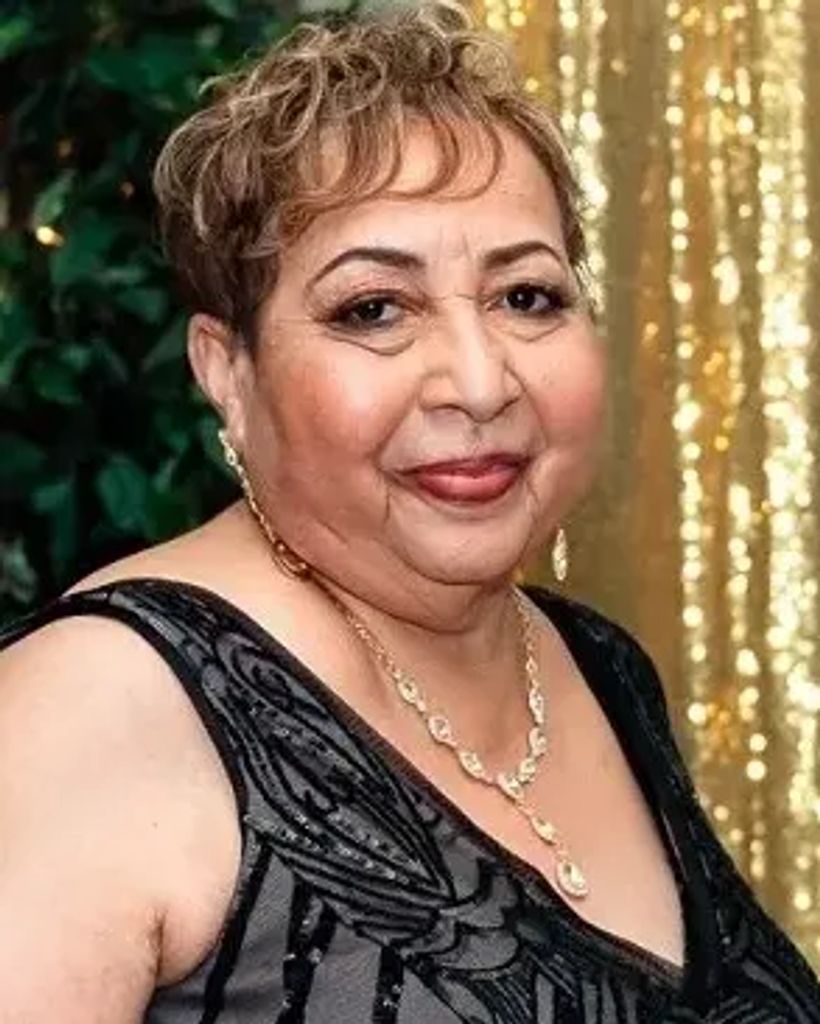 Sandra Laverne Watson Cooper Profile Photo