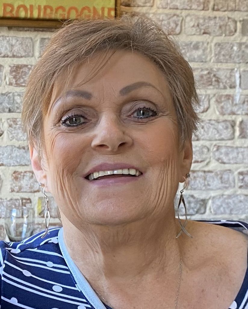 Gayla Jo Utley Profile Photo