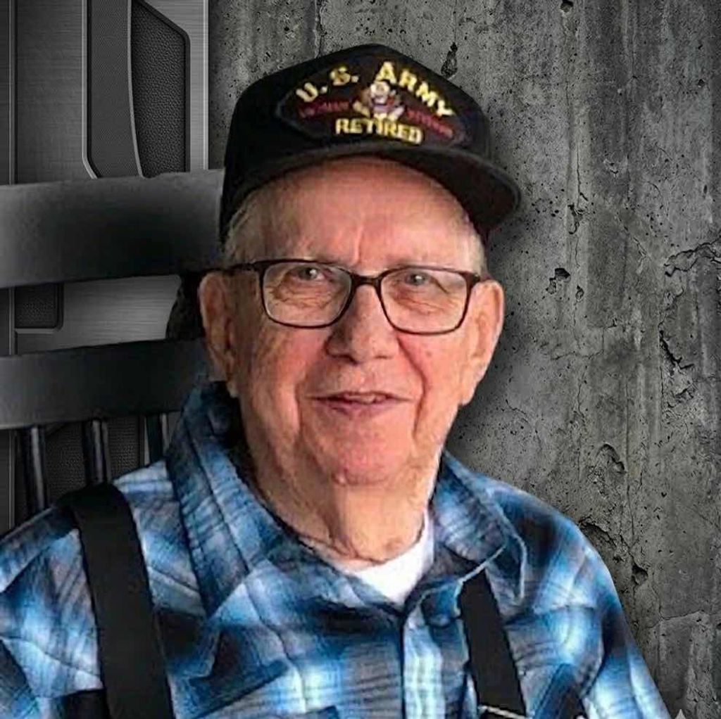 Robert Henry Gerdts Profile Photo