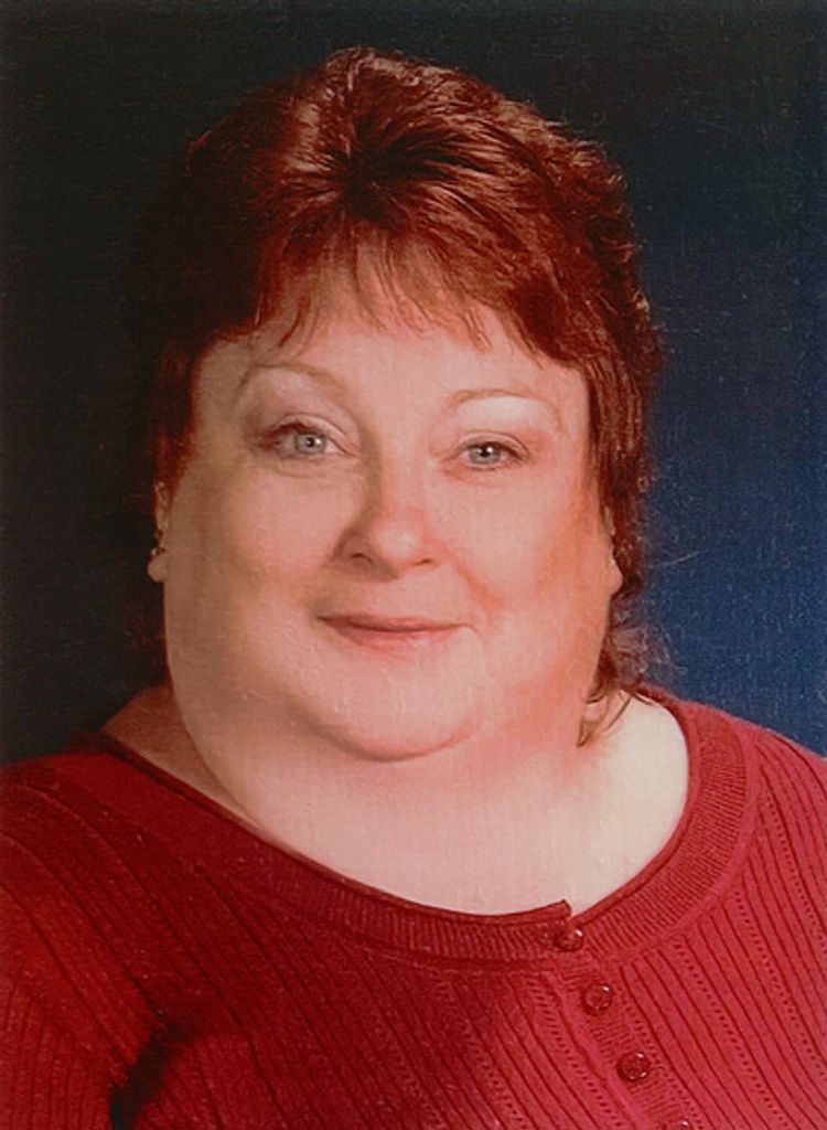 Beth Marie Marcum Profile Photo
