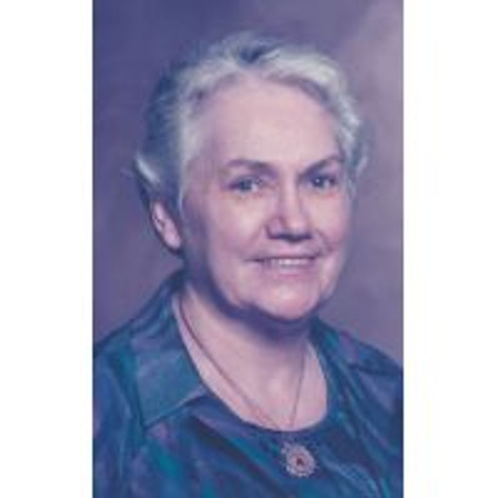 Ethel Bonitz-Welz-Kinnie