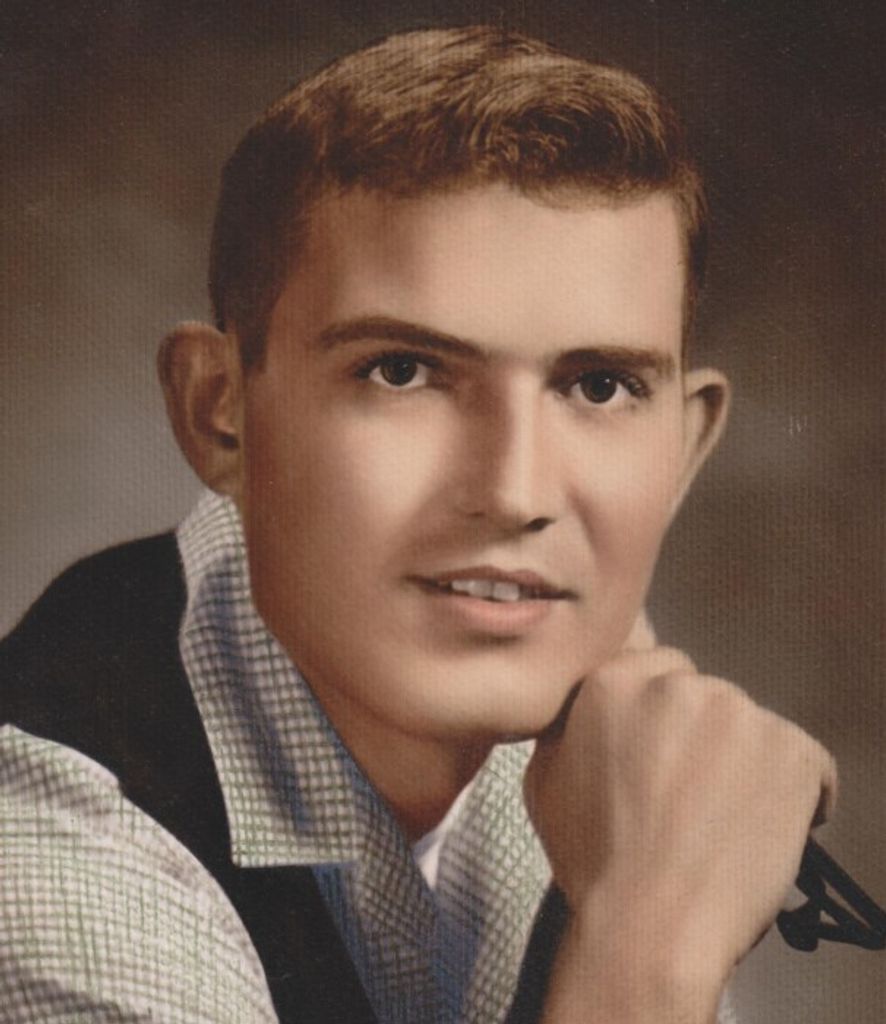 George Michael Stonovich Profile Photo
