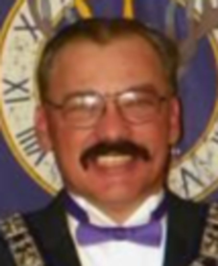 Simone "Joe" Grassano Sr.