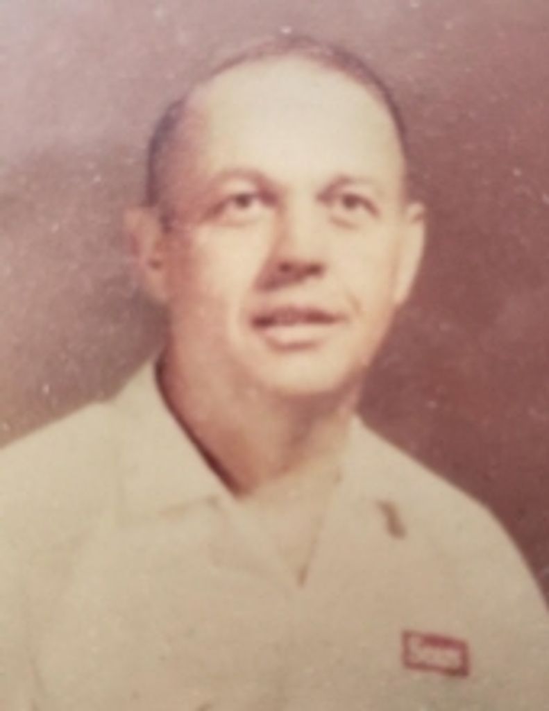 Robert L. Heagle