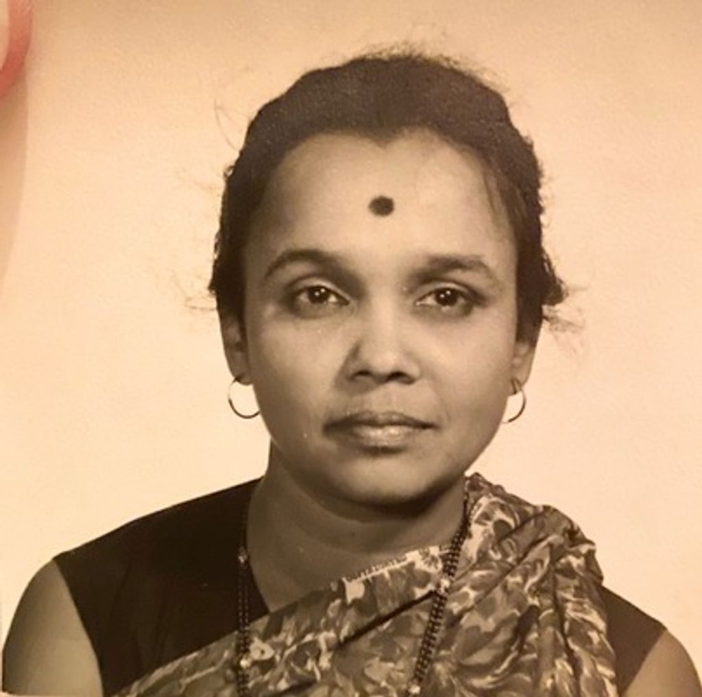 Rekha Puranik