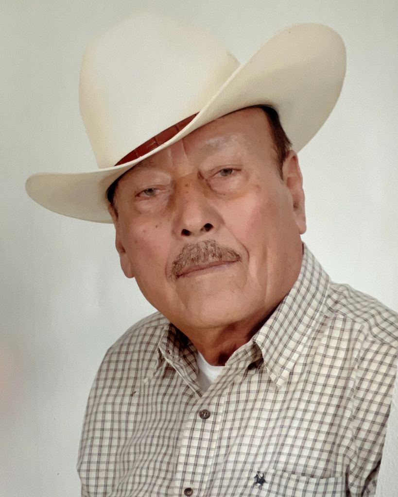 Regino Deharo-Salas
