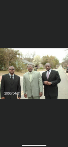 Willie B. Walker, Iii photo gallery thumbnail 1 of 2