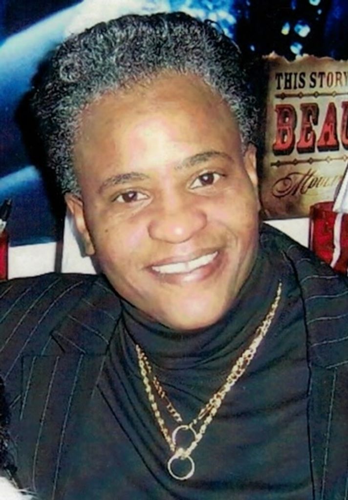 Darlene Brenda Woods