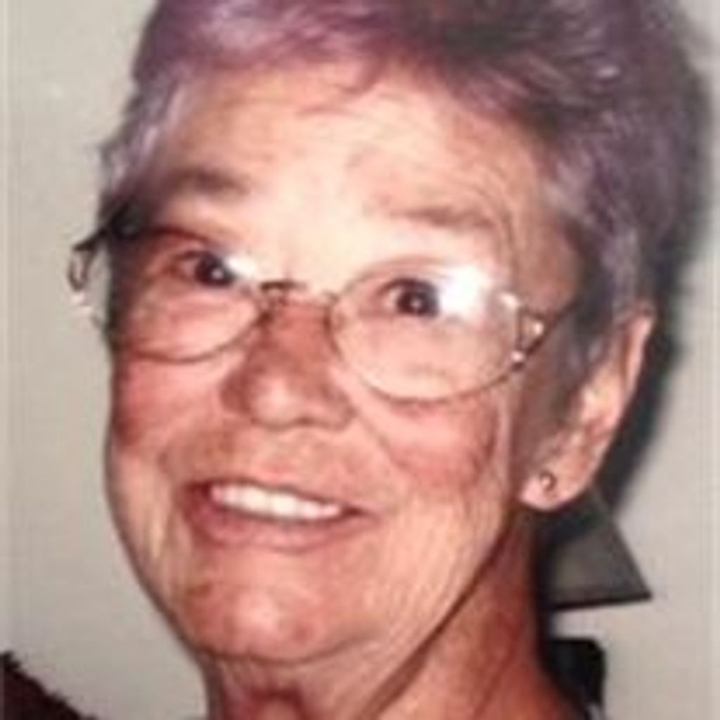 Norma J. Geitter
