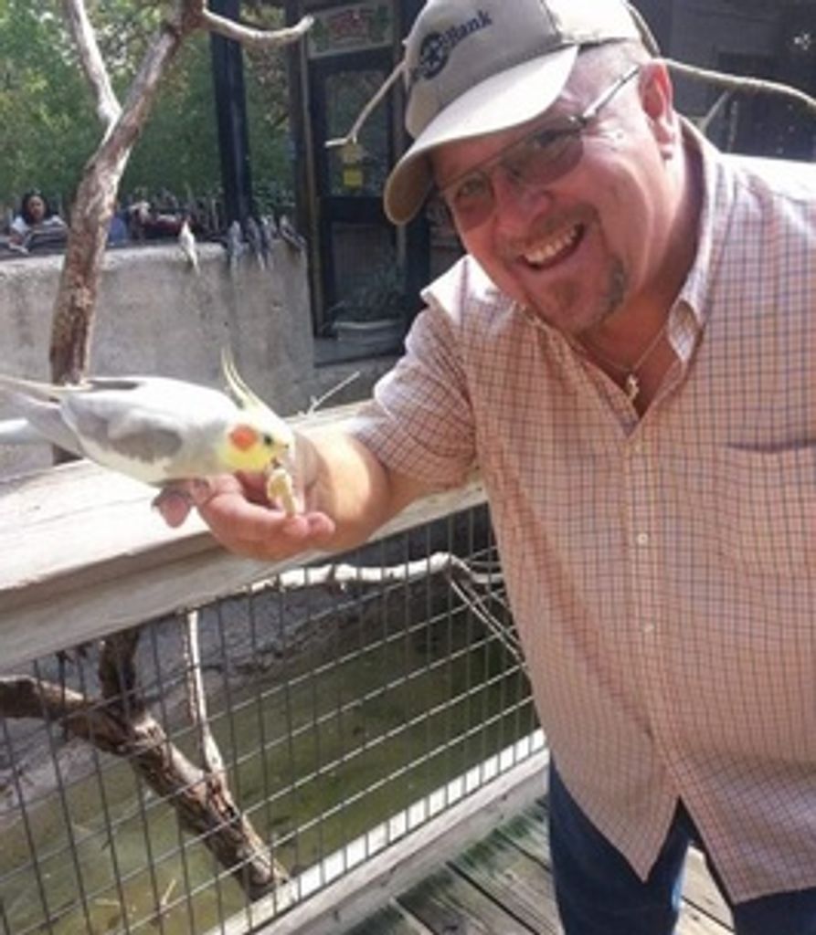 Barry  Taylor Profile Photo