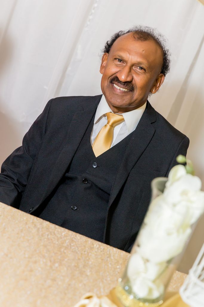 Bhadase Ken Babulal Profile Photo