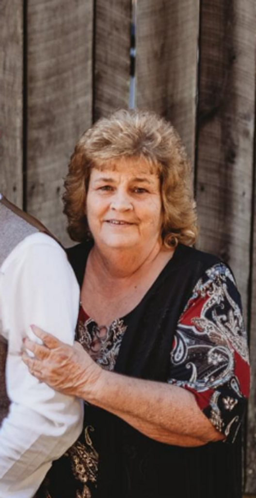 Linda Martin Goodin Profile Photo