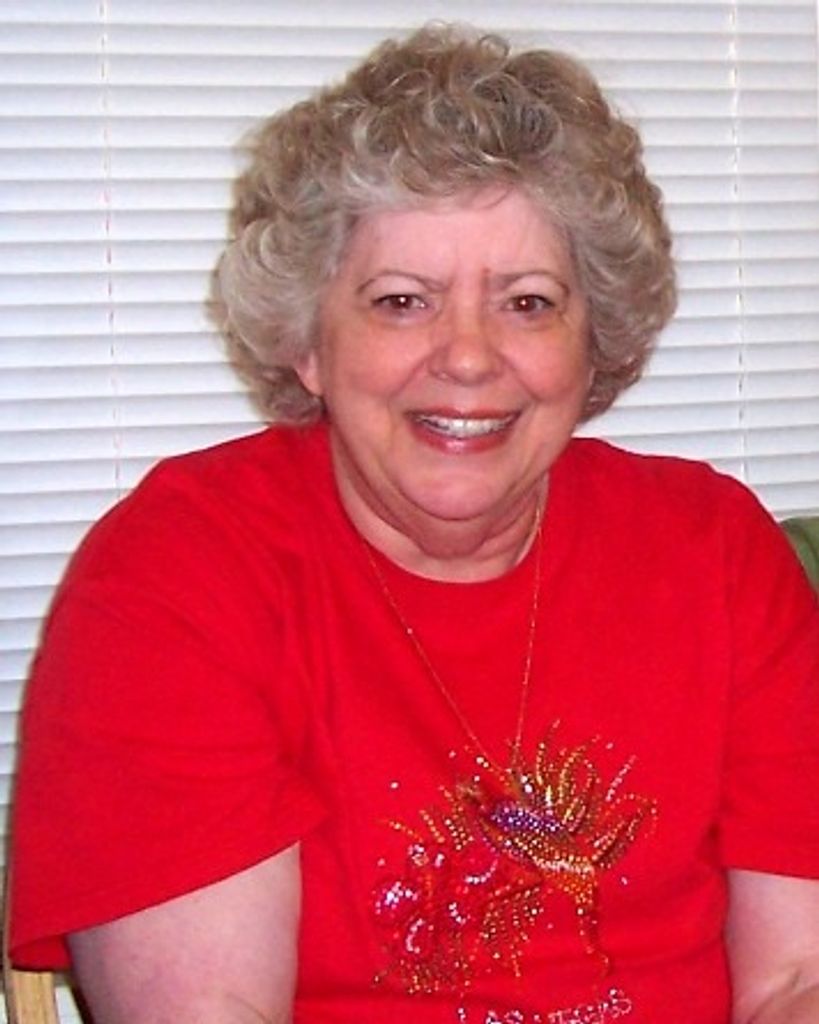 Beverly Joy Wetterman Profile Photo