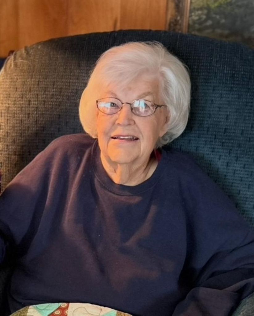 Marilyn June Holt Profile Photo