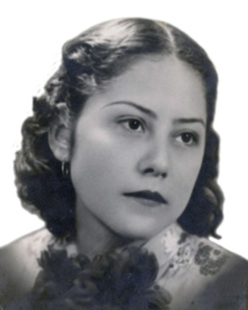 Adelaida Aranda