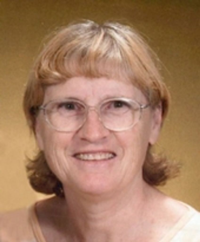 Doris Jean Sandell