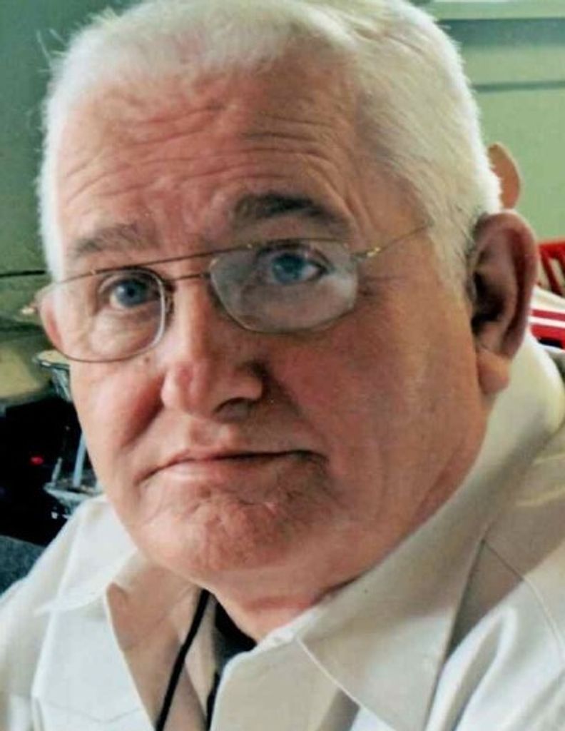 Richard Hall Carroll Jr.