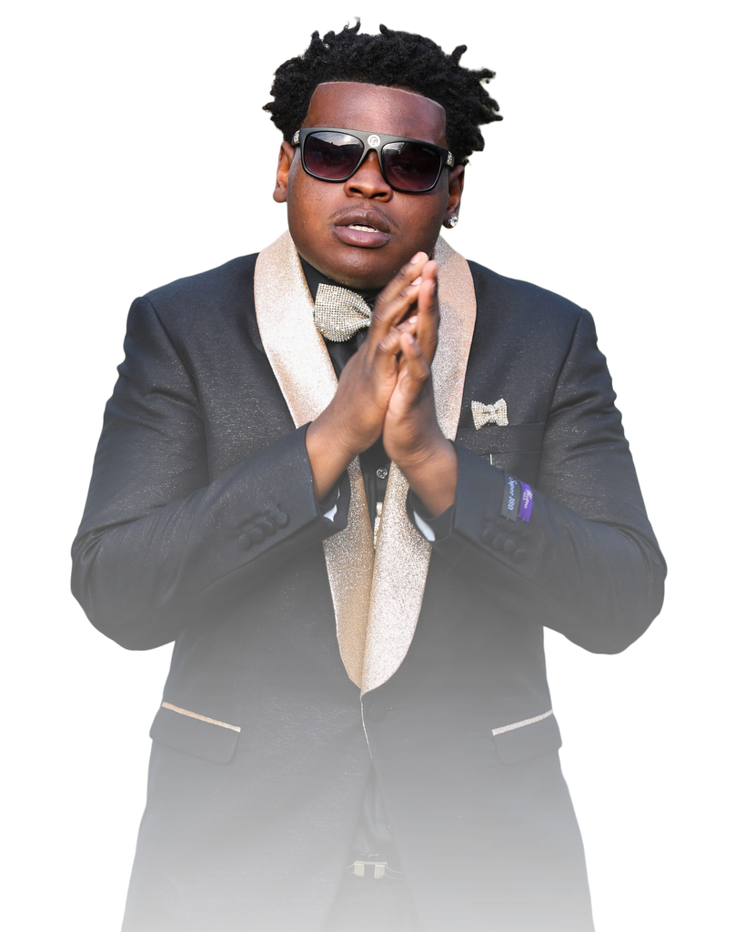 Billy Laqwon Ragland Profile Photo