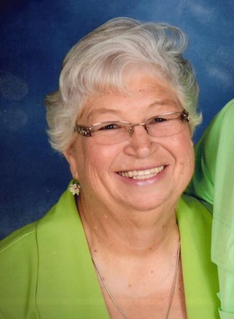 Mae Carol Boler Profile Photo