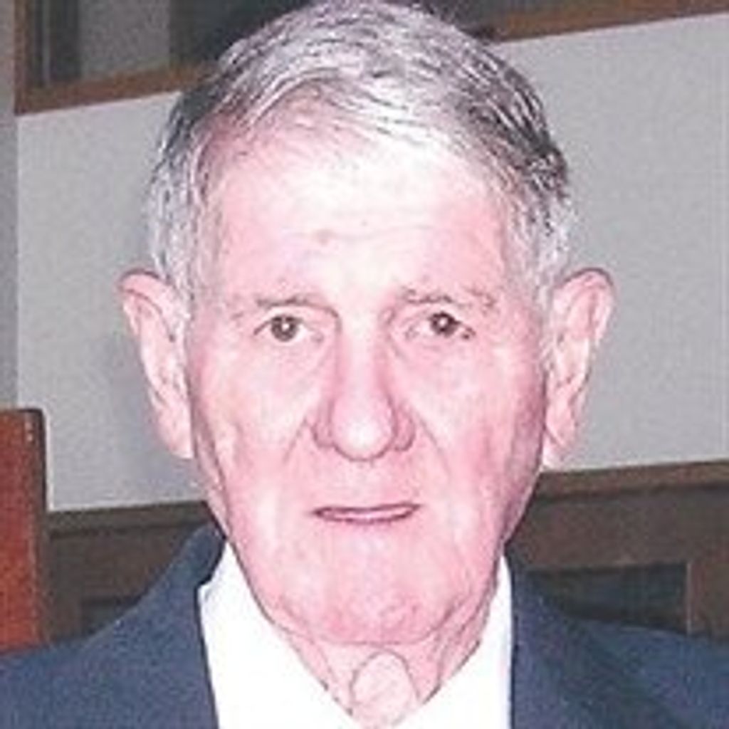 Pat Cross