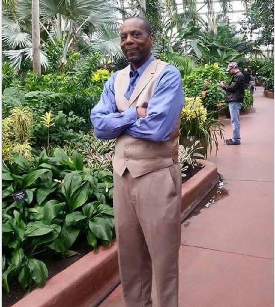 Dwayne Smith Profile Photo
