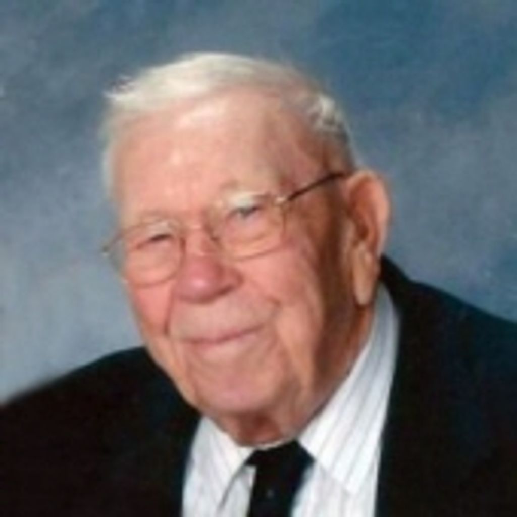 Charles Skaug