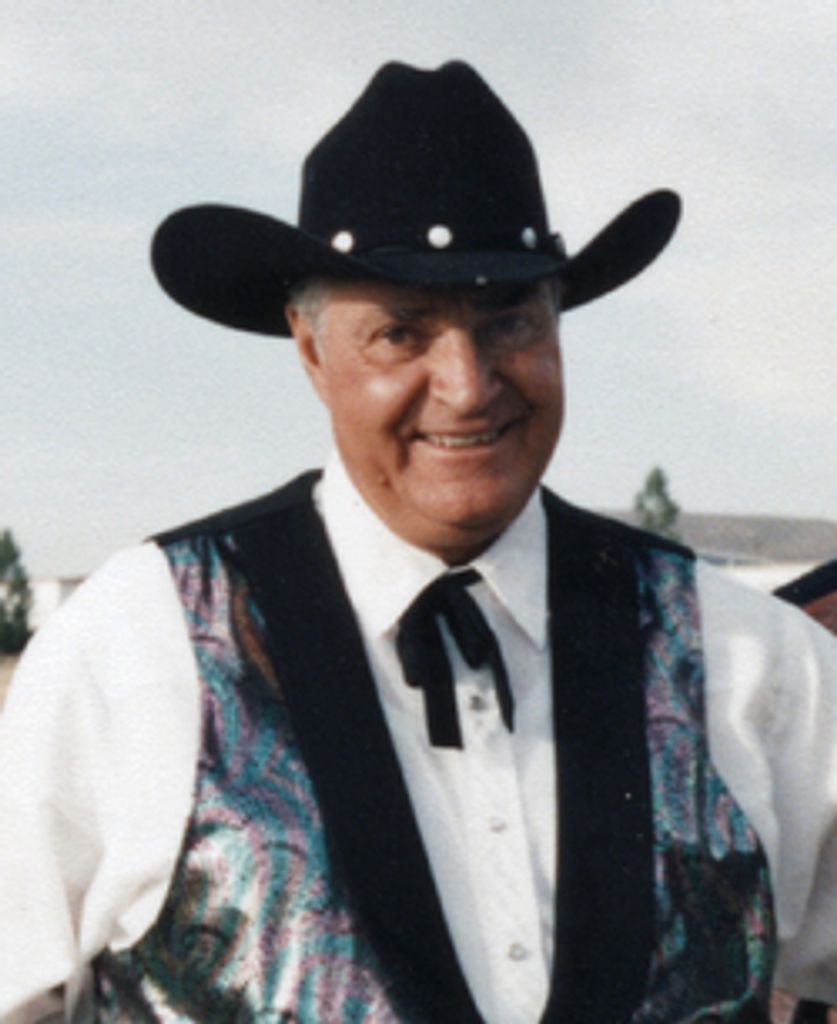 Clyde Martin