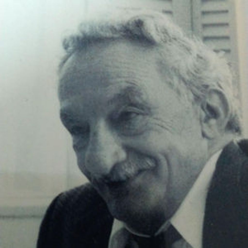 Alphonse Bruno