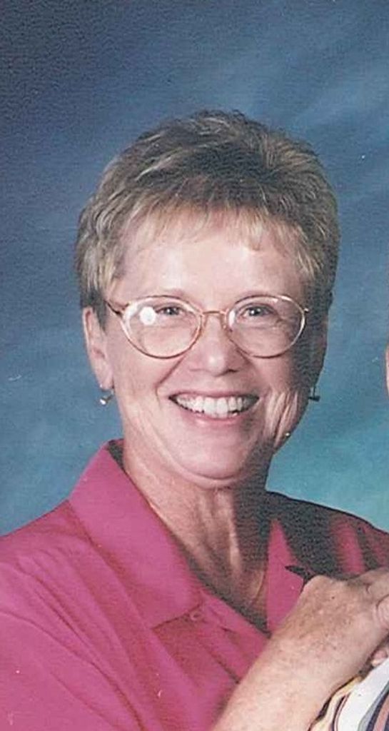 Geneva E. Brune Profile Photo