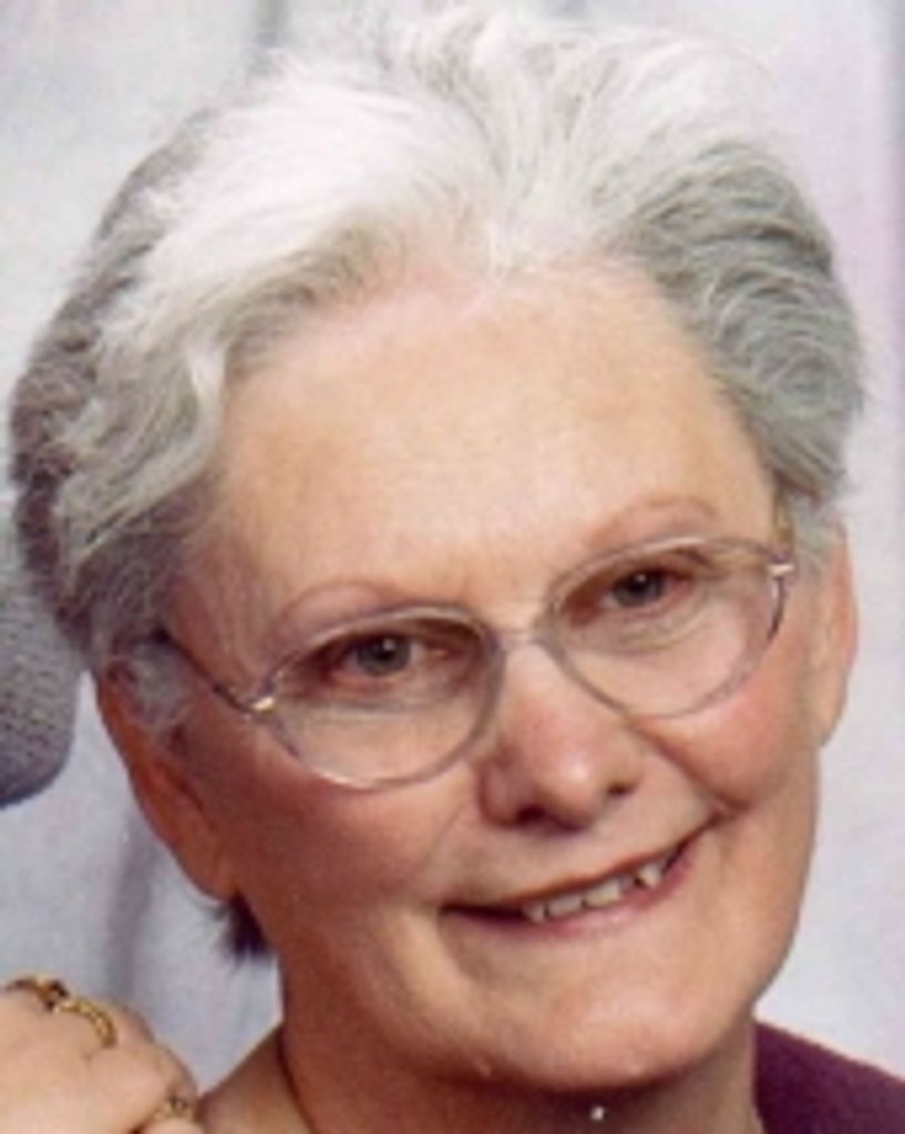 Rosa Lee Saunders