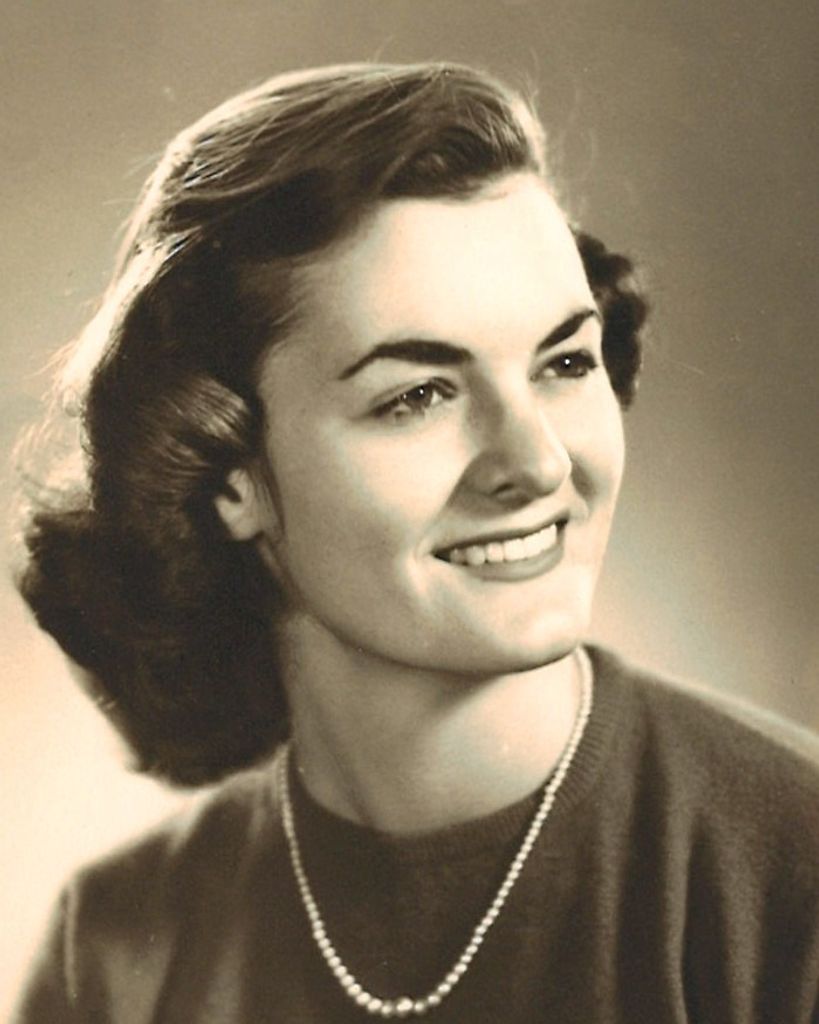 Barbara Dalton