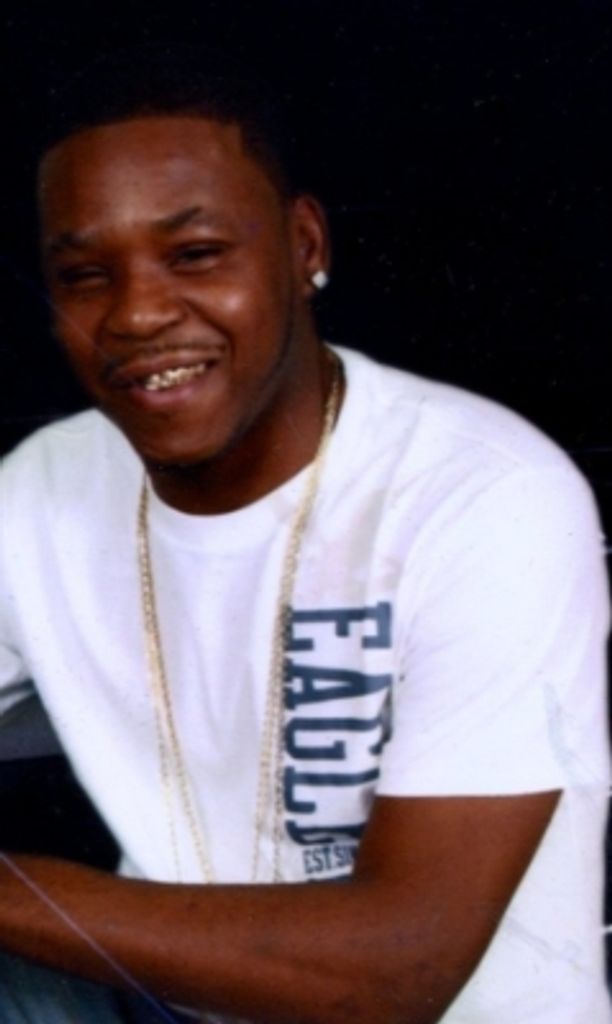 Jermaine D. Mcdowell