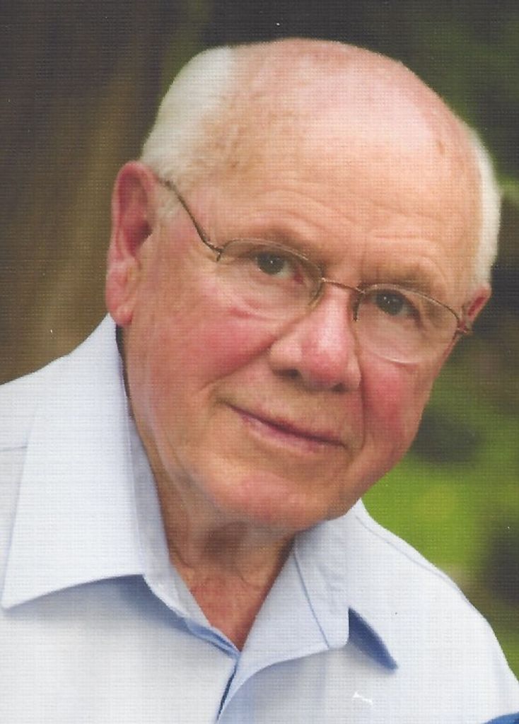 Kenneth Judd