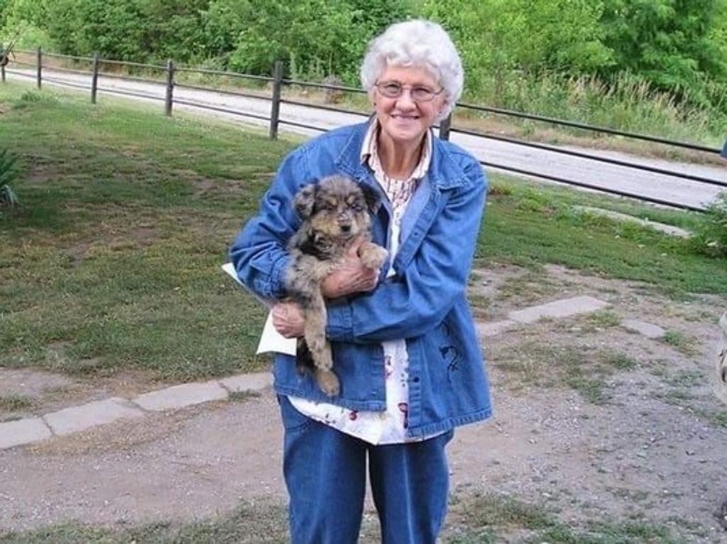 Jean Lorraine Dilley Gay Profile Photo